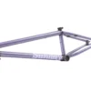 Sunday Park Ranger Frame (Matte Frost Purple) (20.5")
