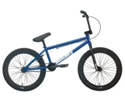 Sunday Blueprint BMX Bike (20.5" Toptube) (Sunday Blue)