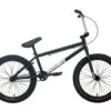 Sunday Primer BMX Bike (21" Toptube) (Matte Black)