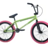 Sunday Blueprint BMX Bike (20.5" Toptube) (Watermelon Green)