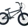 Sunday Primer 18" BMX Bike (18.5" Toptube) (Matte Black)