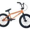 Sunday Primer 18" BMX Bike (18.5" Toptube) (Orange Soda)