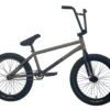 Sunday Wavelength BMX Bike (21" Toptube) (Matte Army Green) (Gary Young)