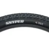 Maxxis Snyper Kids Mountain Tire (Black) (24" / 507 ISO) (2.0") (Folding) (Dual/SilkShield)