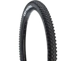 CST Patrol Tire (Black) (26" / 559 ISO) (2.1") (Wire) (Single Compound)