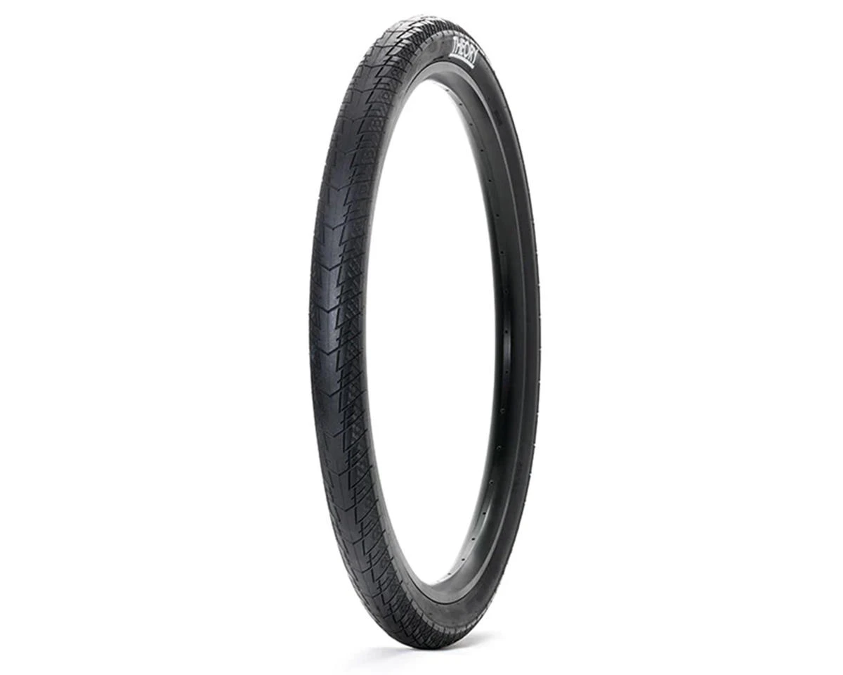 Theory Method Tire (Black) (29" / 622 ISO) (2.5") 1 Theory Method Tire (Black) (29" / 622 ISO) (2.5")