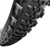 E-thirteen E*Thirteen Semi-Slick Trail Tubeless Tire (Black) (27.5" / 584 ISO) (2.35") (Folding) (Race/TRS)