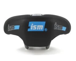ISM PR 3.0 Saddle (Black) (Steel Rails) (145mm) -Specialized Shop vl9052 2