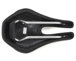 ISM PR 3.0 Saddle (Black) (Steel Rails) (145mm) -Specialized Shop vl9052 3
