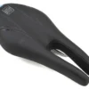 ISM PL 1.1 Saddle (Black) (Chromoly Rails) (135mm)