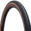 WTB Byway Tubeless Road/Gravel Tire (Tan Wall) (Folding) (650b / 584 ISO) (47mm) (Road TCS) (Dual DNA)