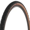 WTB Nano 700 Tubeless Gravel Tire (Tan Wall) (Folding) (700c / 622 ISO) (40mm) (Light/Fast) (Dual DNA)