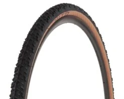WTB Nano 700 Tubeless Gravel Tire (Tan Wall) (Folding) (700c / 622 ISO) (40mm) (Light/Fast) (Dual DNA)