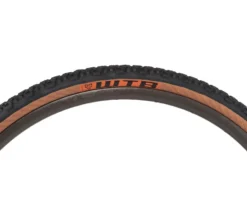 WTB Nano 700 Tubeless Gravel Tire (Tan Wall) (Folding) (700c / 622 ISO) (40mm) (Light/Fast) (Dual DNA) -Specialized Shop w010 0692 3