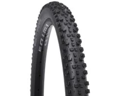WTB Sendero Road Plus TCS Tire (Black) (650b / 584 ISO) (47mm) (Folding) (Dual DNA/Road TCS)