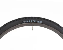 WTB Raddler Dual DNA TCS Tubeless Gravel Tire (Black) (700c / 622 ISO) (44mm) (Folding) (Light/Fast Rolling) -Specialized Shop w010 0827 3