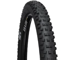WTB Vigilante Tubeless Mountain Tire (Black) (Folding) (29" / 622 ISO) (2.5") (Light/Grip W/ SG2) (TriTec)