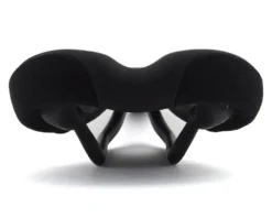 WTB Volt Saddle (Black) (Carbon Rails) (Narrow) (135mm) -Specialized Shop w065 0581 2