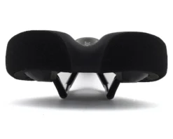 WTB Rocket Saddle (Black) (Chromoly Rails) (Medium) (142mm) -Specialized Shop w065 0593 2