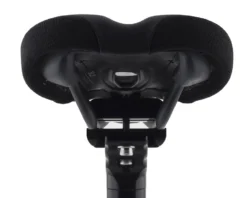WTB SL8 Saddle (Black) (Carbon Rails) (Narrow) (127mm) -Specialized Shop w065 0598 2