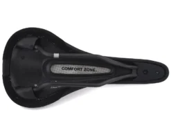 WTB SL8 Saddle (Black) (Carbon Rails) (Narrow) (127mm) -Specialized Shop w065 0598 3
