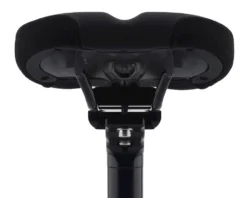 WTB SL8 Saddle (Black) (Chromoly Rails) (Medium) (142mm) -Specialized Shop w065 0602 2