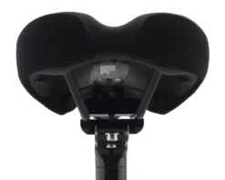 WTB Pure Saddle (Black) (Titanium Rails) (Medium) (148mm) -Specialized Shop w065 0608 2