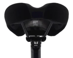 WTB Pure Saddle (Black) (Chromoly Rails) (Medium) (148mm) -Specialized Shop w065 0609 2