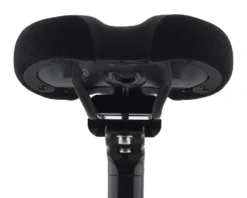 WTB Koda Saddle (Black) (Titanium Rails) (Medium) (145mm) -Specialized Shop w065 0611 2