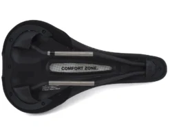 WTB Koda Saddle (Black) (Titanium Rails) (Medium) (145mm) -Specialized Shop w065 0611 3