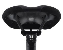 WTB Deva Saddle (Black) (Titanium Rails) (Medium) (145mm) 7 WTB Deva Saddle (Black) (Titanium Rails) (Medium) (145mm) -Specialized Shop w065 0617 2