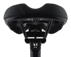 WTB Speed Saddle (Black) (Steel Rails) (Medium) (145mm) -Specialized Shop w065 0620 2