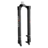 MRP Rock Solid Rigid Carbon Fork (Matte Carbon) (Disc) (QR) (29") (Straight) (44mm Rake) (445mm)