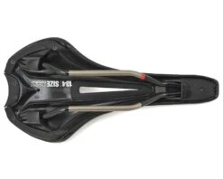 Prologo Zero 2 Pas Saddle (Black) (Tirox Rails) (134mm) -Specialized Shop zepstn2hb40 am 3