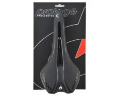Prologo Zero 2 Pas Saddle (Black) (Tirox Rails) (134mm) -Specialized Shop zepstn2hb40 am 4