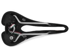 Selle SMP Dynamic Saddle (Black) (AISI 304 Rails) (138mm) 8 Selle SMP Dynamic Saddle (Black) (AISI 304 Rails) (138mm) -Specialized Shop zstrikedynb 3