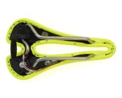 Selle SMP Kryt 3 Saddle (Yellow) (AISI 304 Rails) (132mm) -Specialized Shop zstrikekfl 3