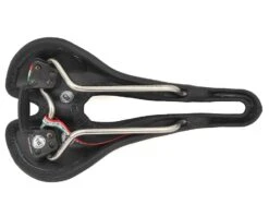 Selle SMP Pro Lady's Saddle (Black/Pink) (AISI 304 Rails) (148mm) -Specialized Shop zstrikeprolne 2