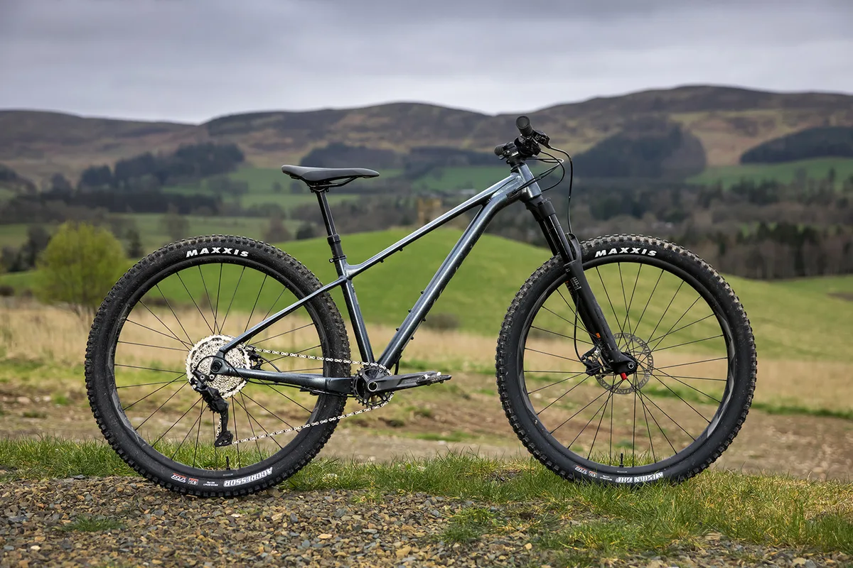 Performance Bicycle Shop -Specialized Shop Giant Fathom 29 2 01